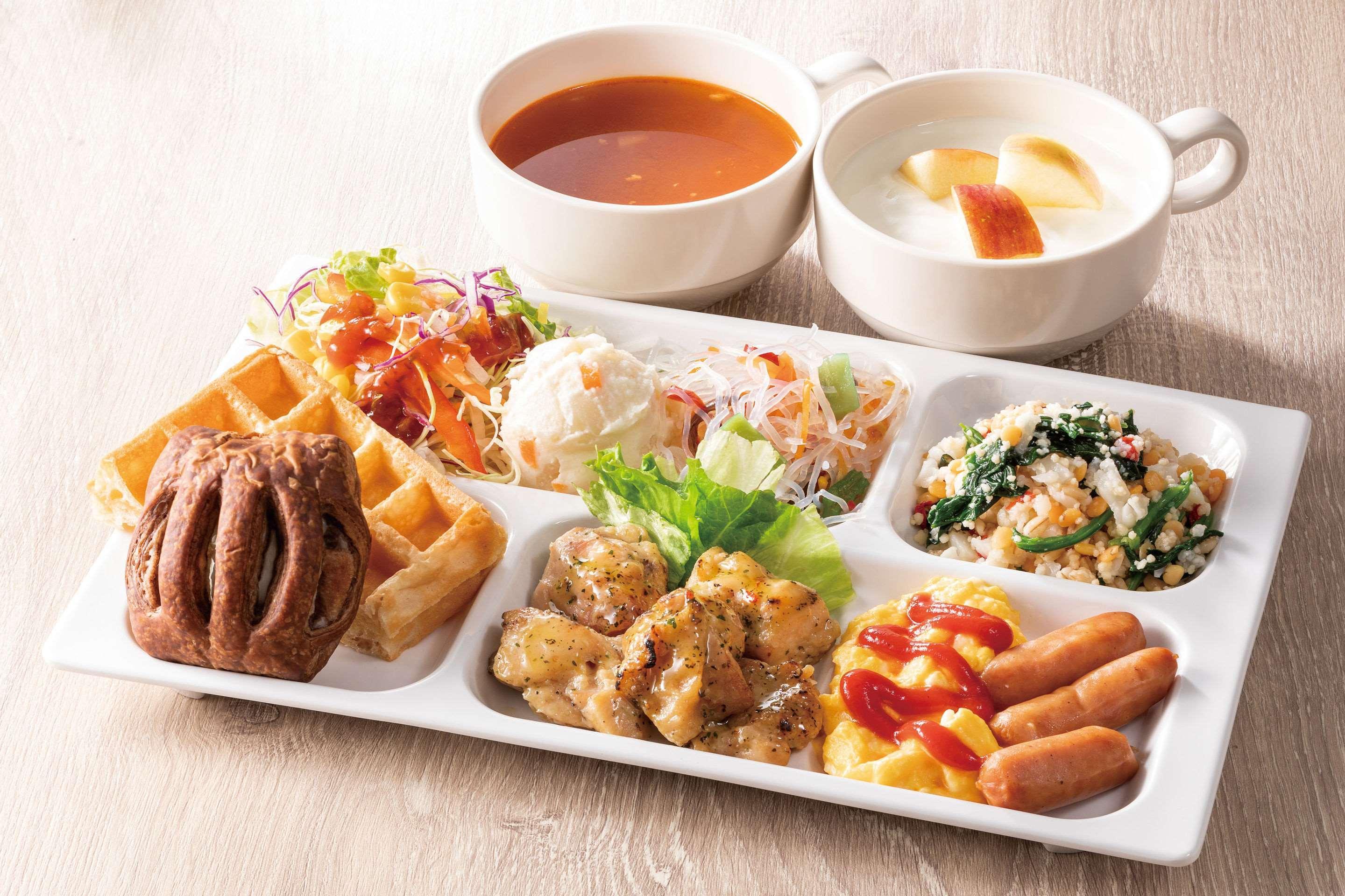酒店 佐贺康福特酒店 佐贺市